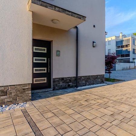 Apartman Polje Njivice Εξωτερικό φωτογραφία