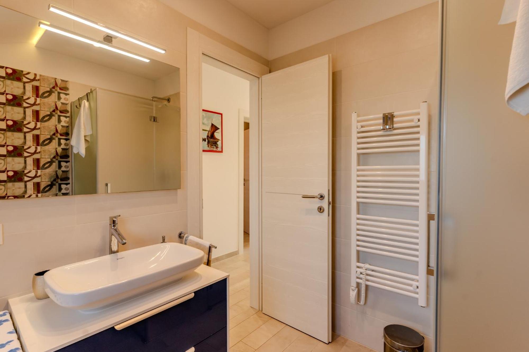 Apartman Polje Njivice Εξωτερικό φωτογραφία