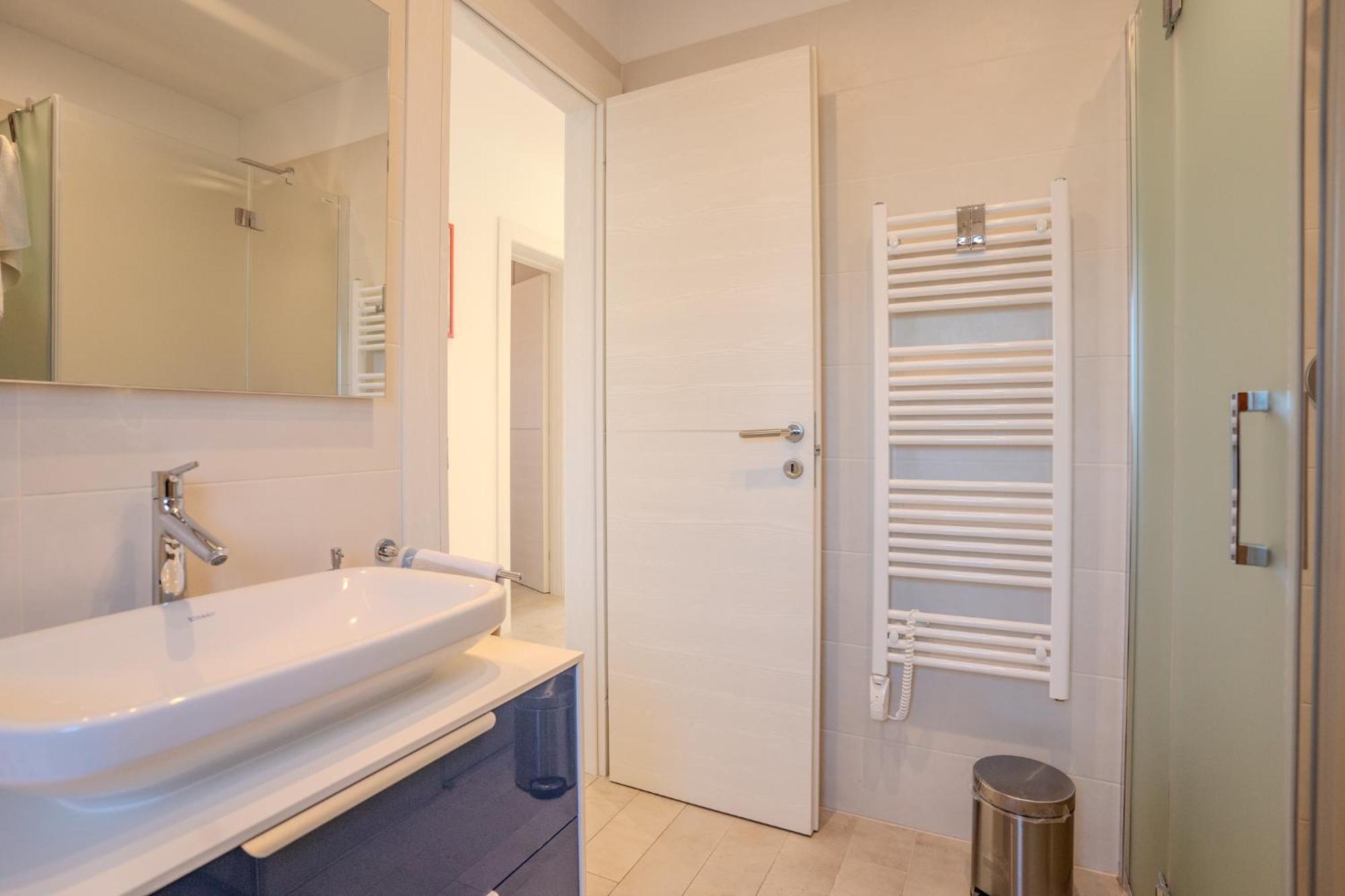 Apartman Polje Njivice Εξωτερικό φωτογραφία