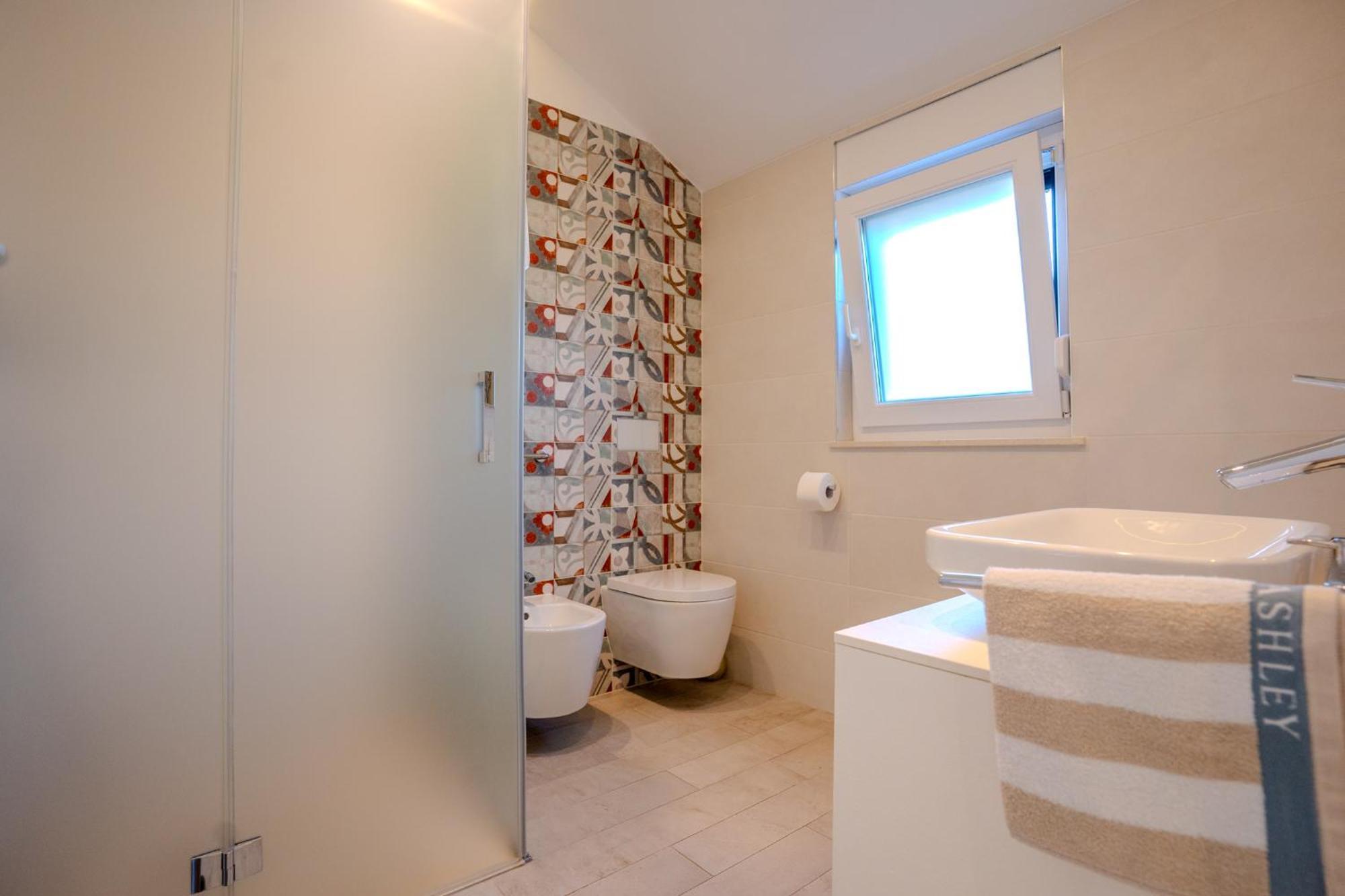 Apartman Polje Njivice Εξωτερικό φωτογραφία